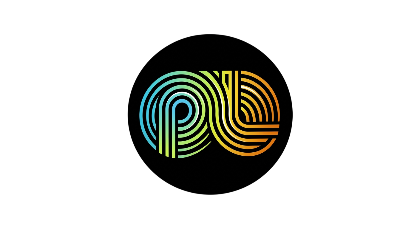 PulseLake logo