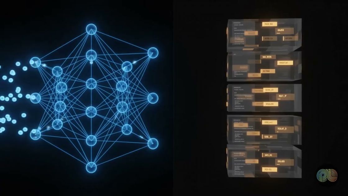 Metadata-driven research explained, PulseLake video