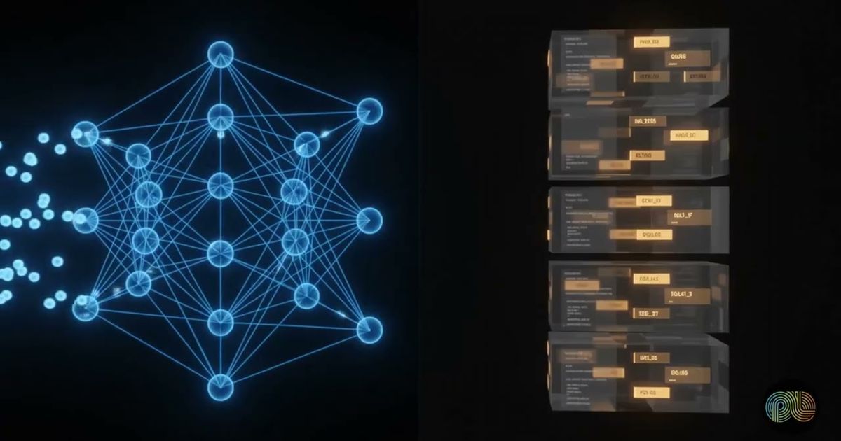 Metadata-driven research explained, PulseLake video