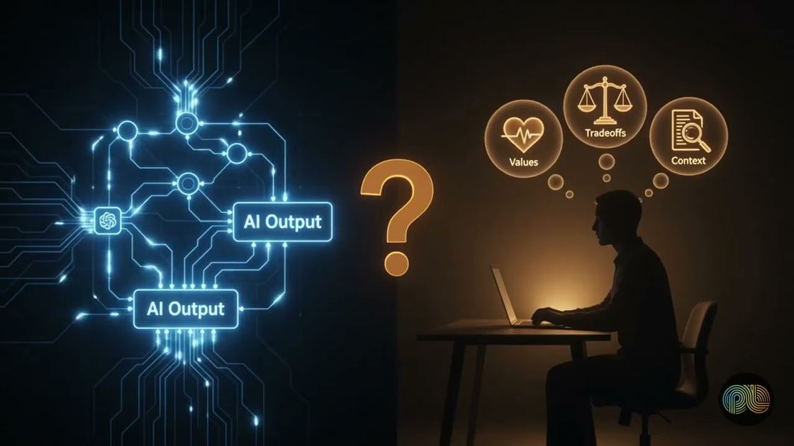 Decision intelligence explained, PulseLake video