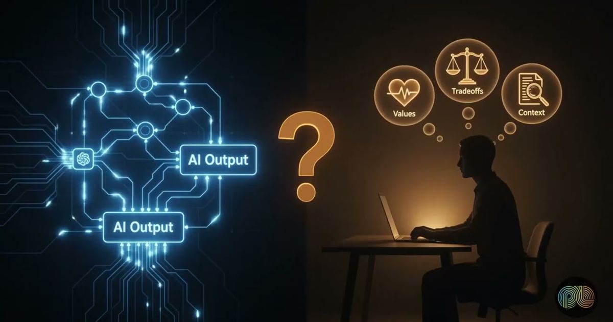 Decision intelligence explained, PulseLake video