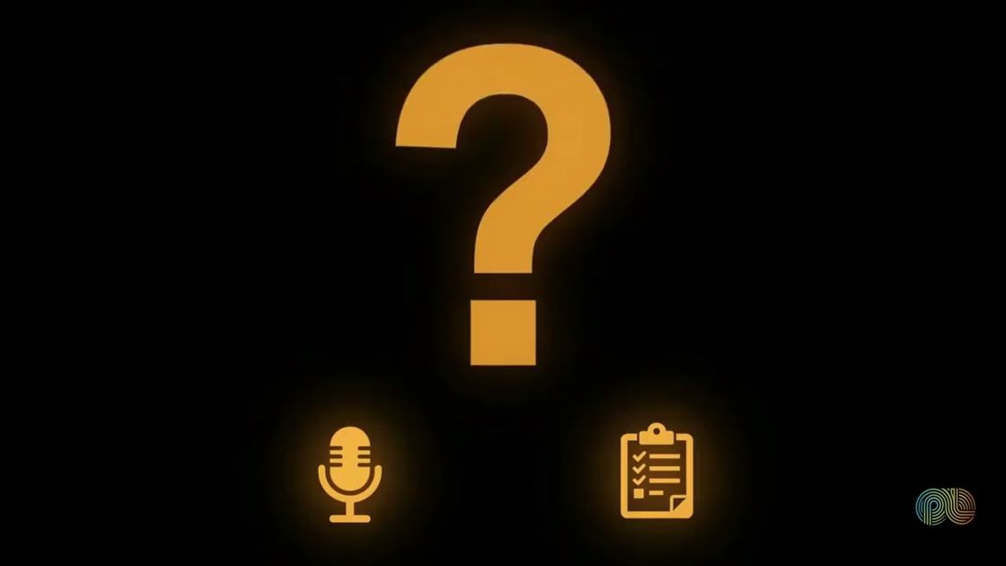 Standardized research requests explained, PulseLake video