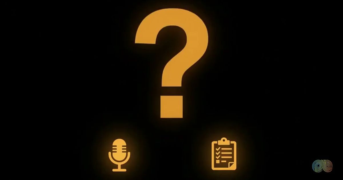 Standardized research requests explained, PulseLake video