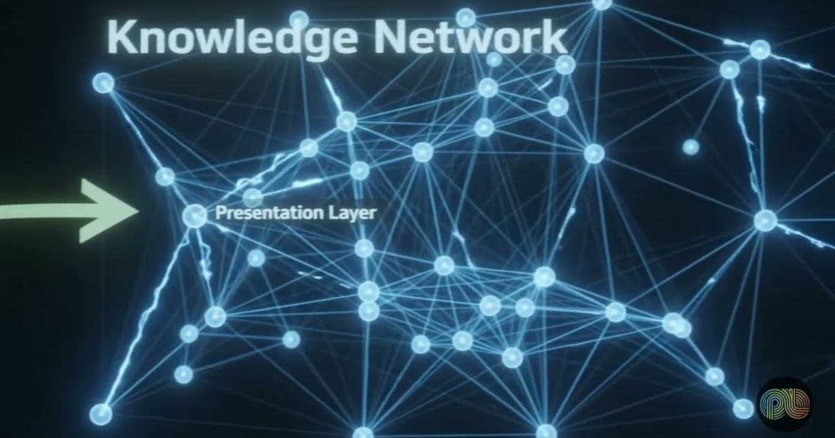 AI-native research architecture explained, PulseLake video