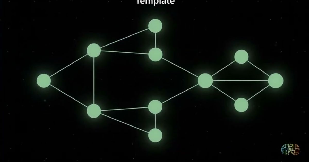 Study templates that scale across research teams, PulseLake video