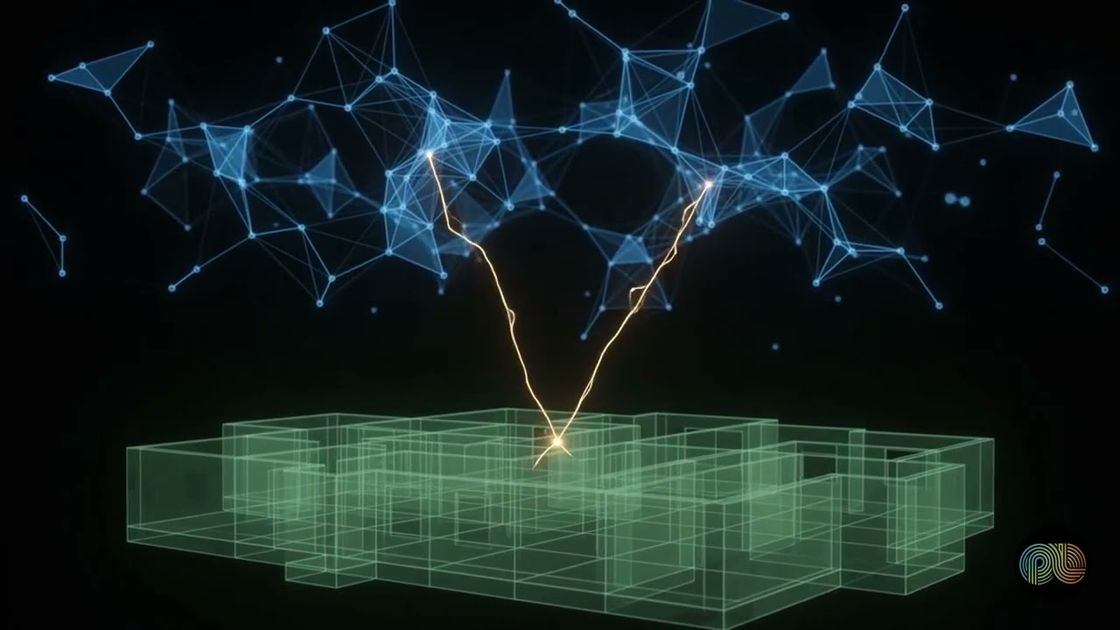 AI-native research organizations explained, PulseLake video