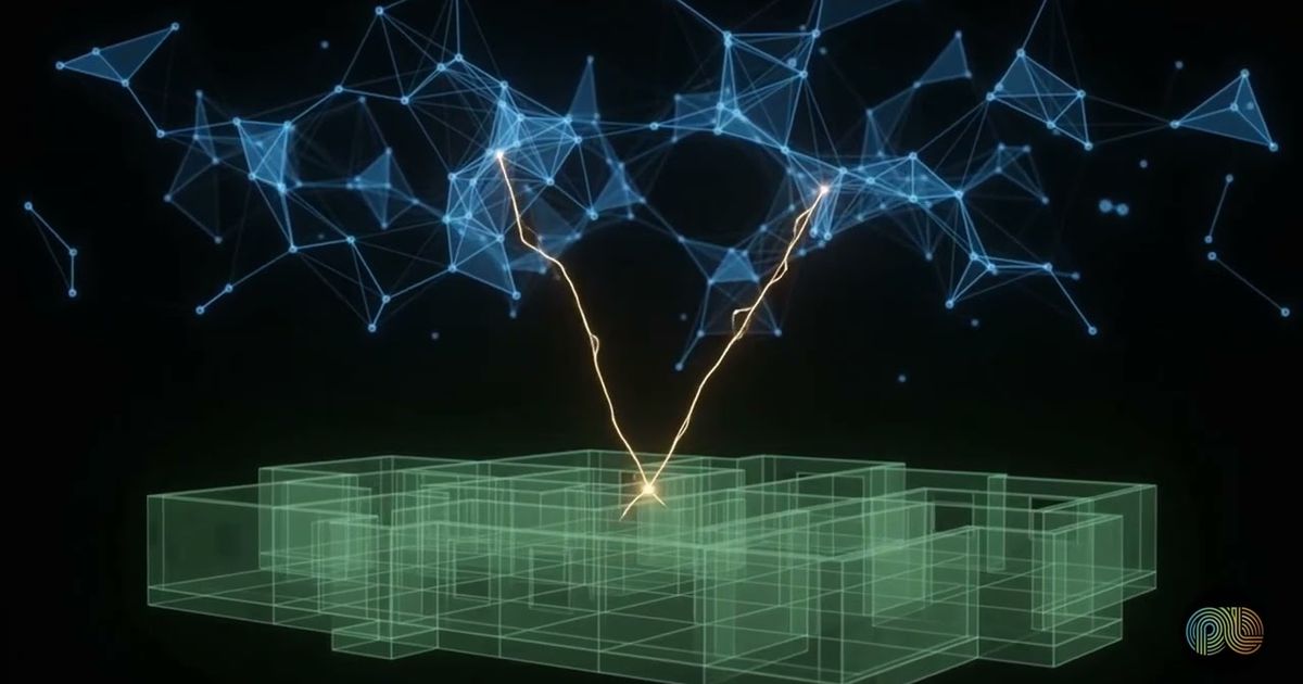 AI-native research organizations explained, PulseLake video