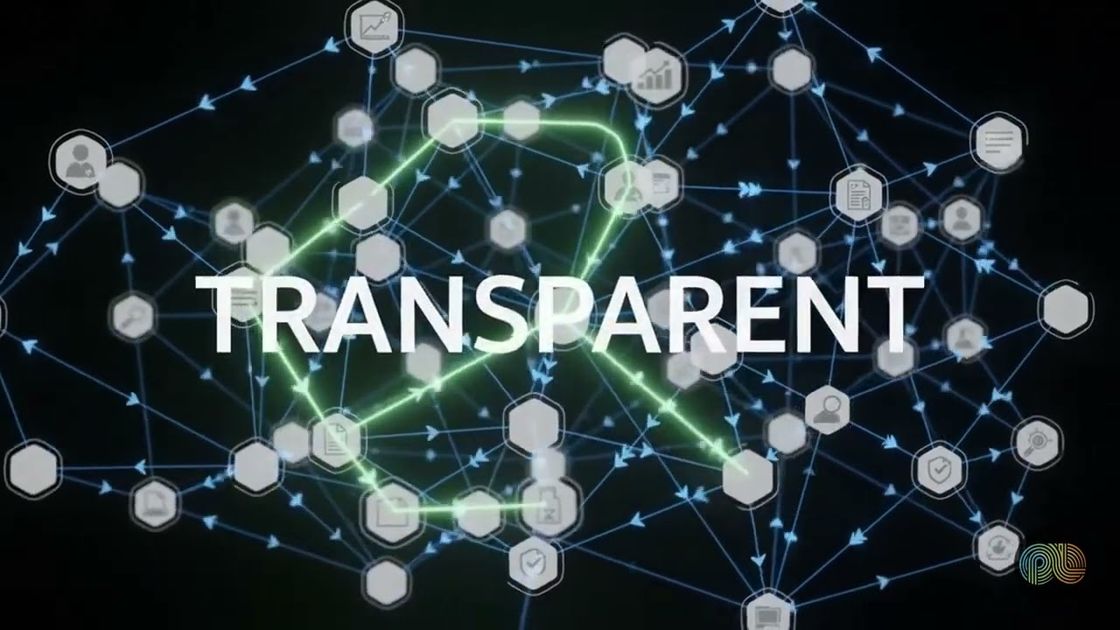 Evidence lineage explained, PulseLake video