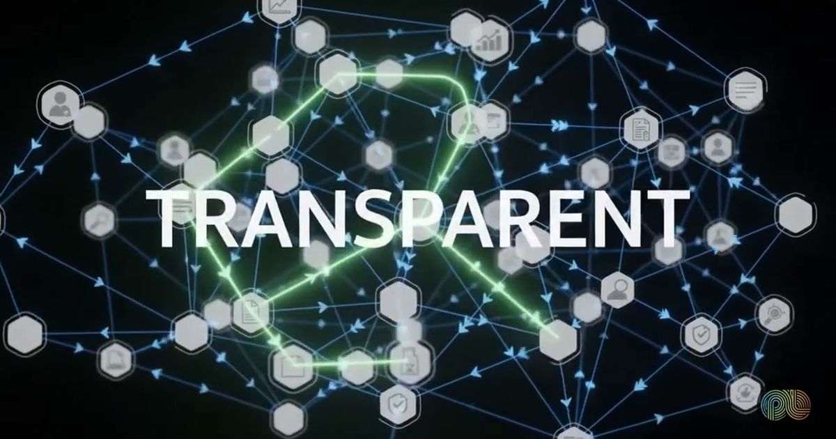 Evidence lineage explained, PulseLake video