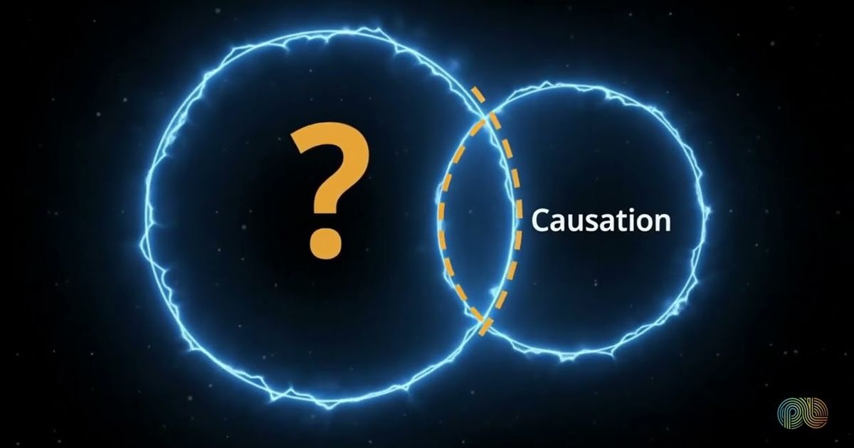 Key driver analysis identifying which factors influence an outcome — PulseLake video