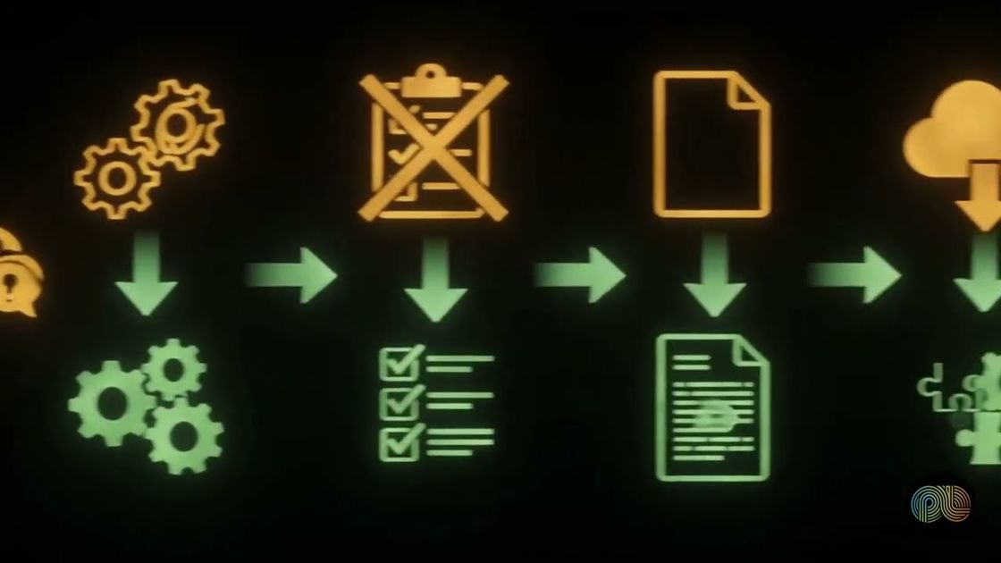 AI error taxonomy explained, PulseLake video