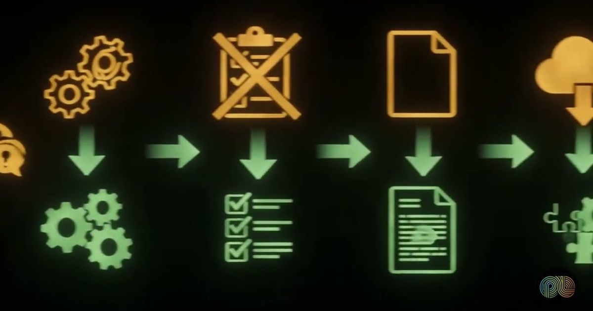 AI error taxonomy explained, PulseLake video