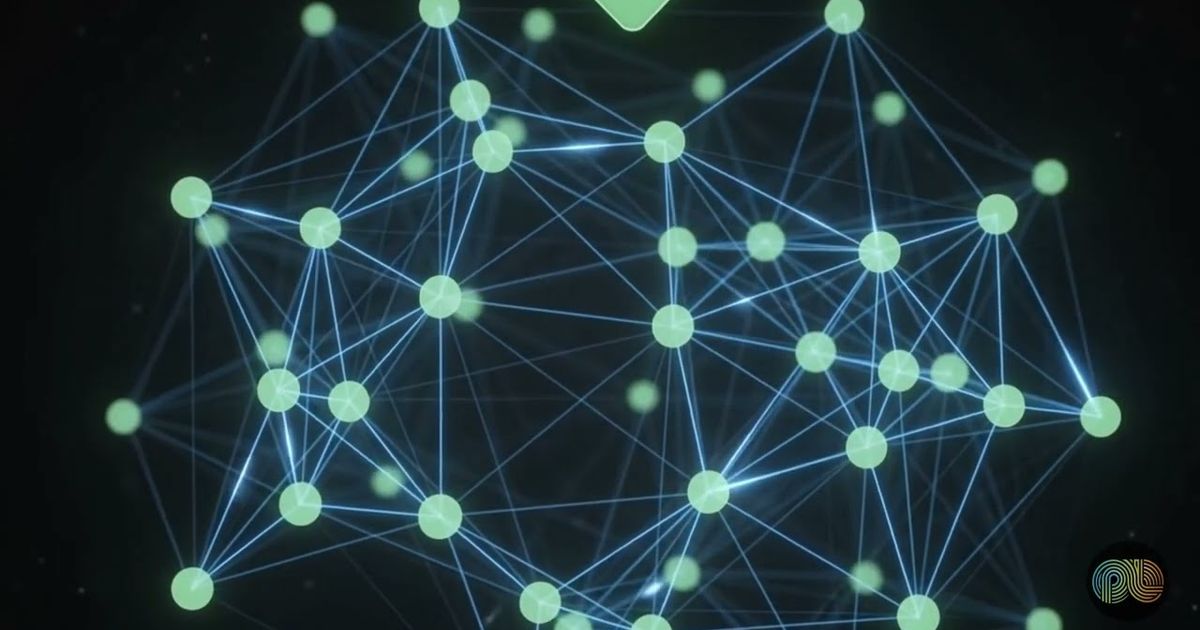 Research narrative generation explained, PulseLake video