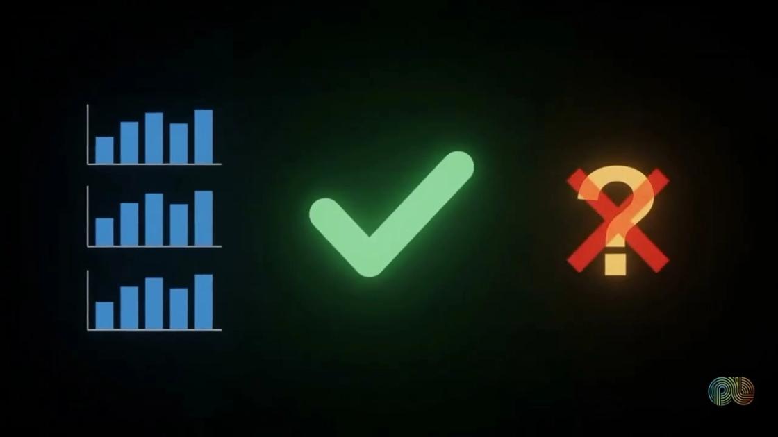 Evidence-based assessments explained, PulseLake video
