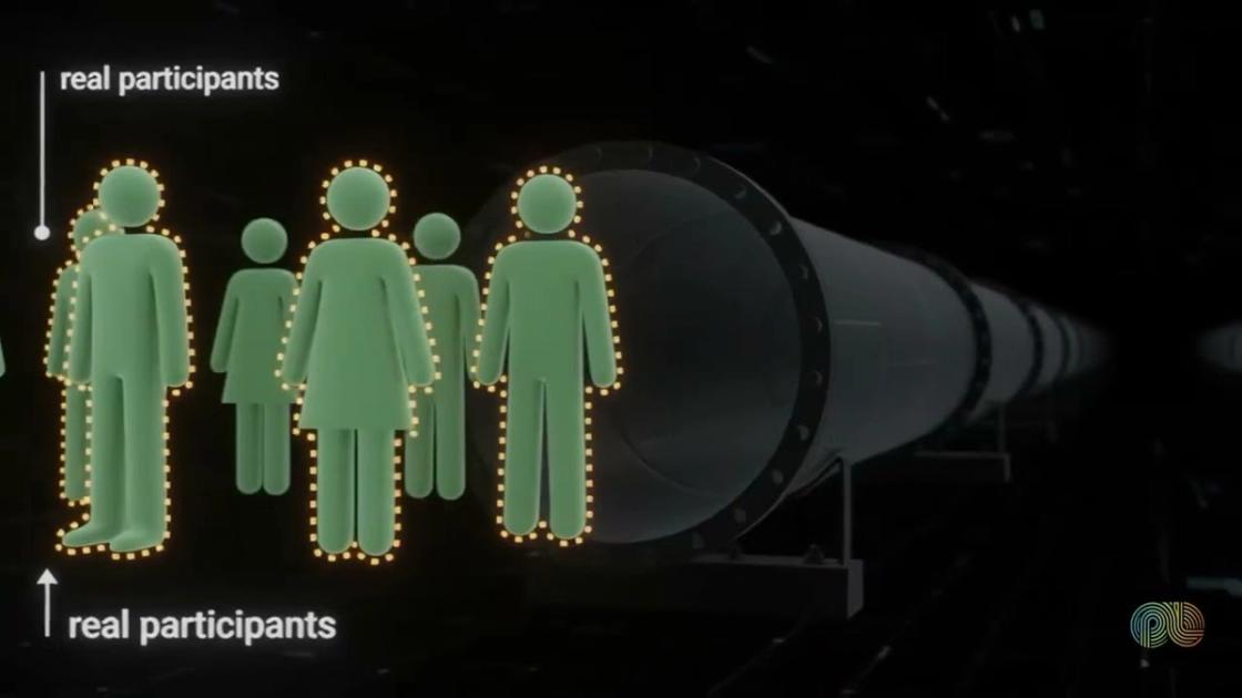 Synthetic respondents and where their limits are in research — PulseLake video