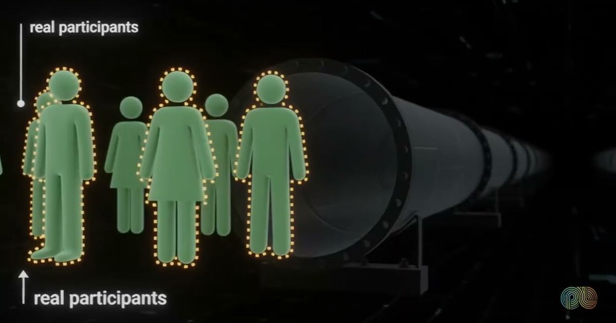 Synthetic respondents and where their limits are in research — PulseLake video