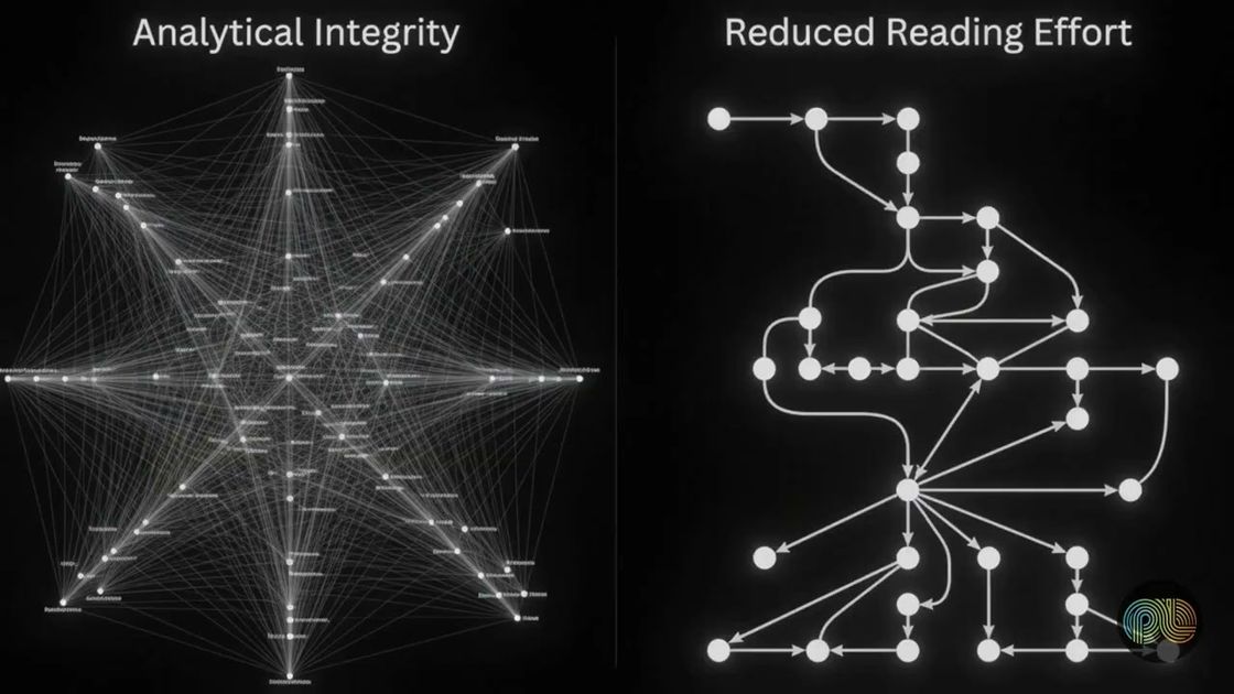 AI-generated summaries for research explained, PulseLake video