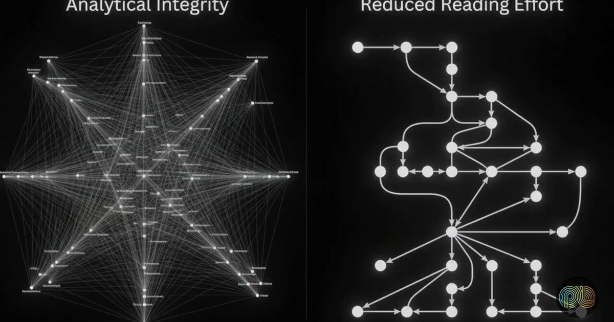 AI-generated summaries for research explained, PulseLake video