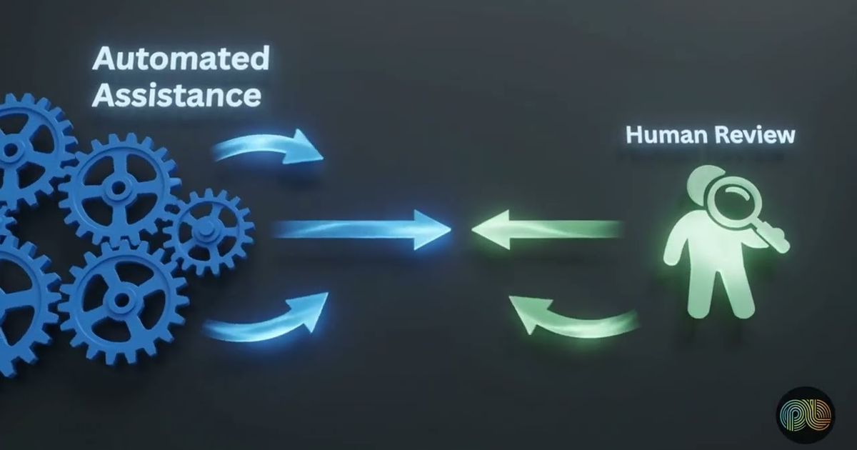 AI-assisted theme extraction in qualitative research — PulseLake video