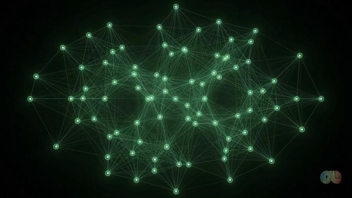 Evidence graph for traceable research explained, PulseLake video