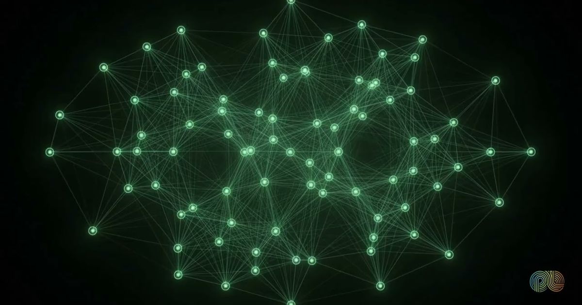 Evidence graph for traceable research explained, PulseLake video