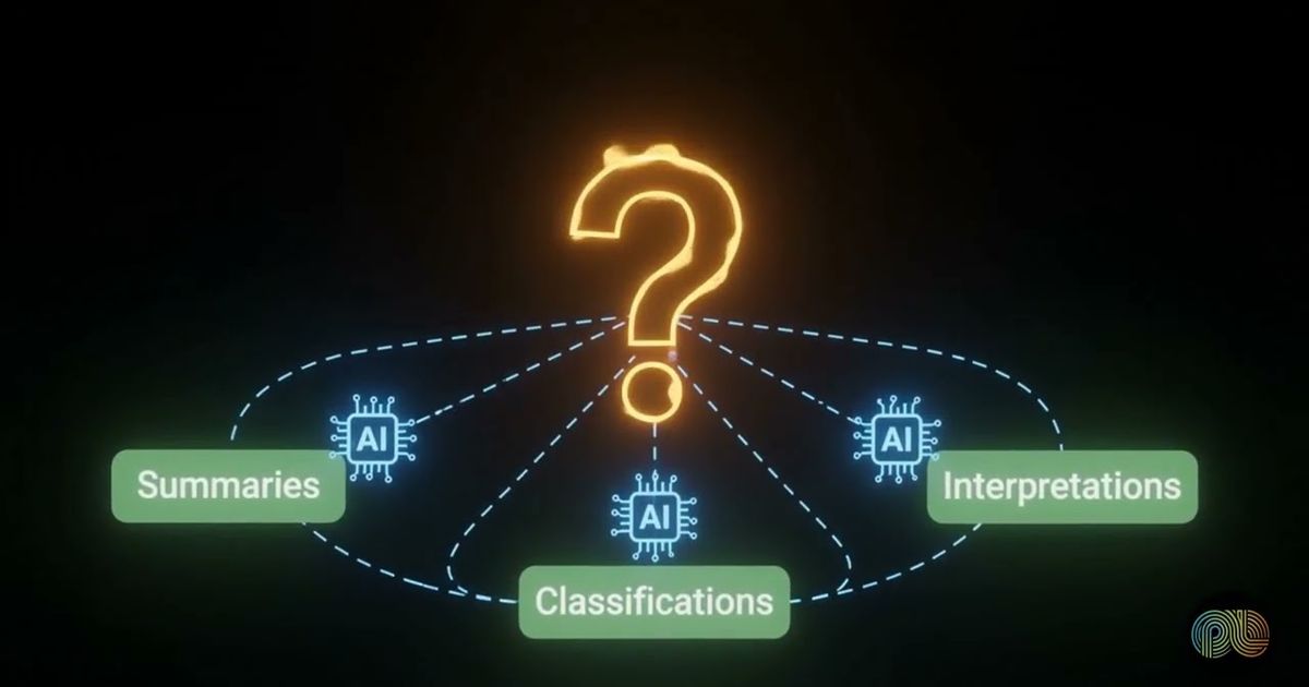 Auditability in research explained, PulseLake video