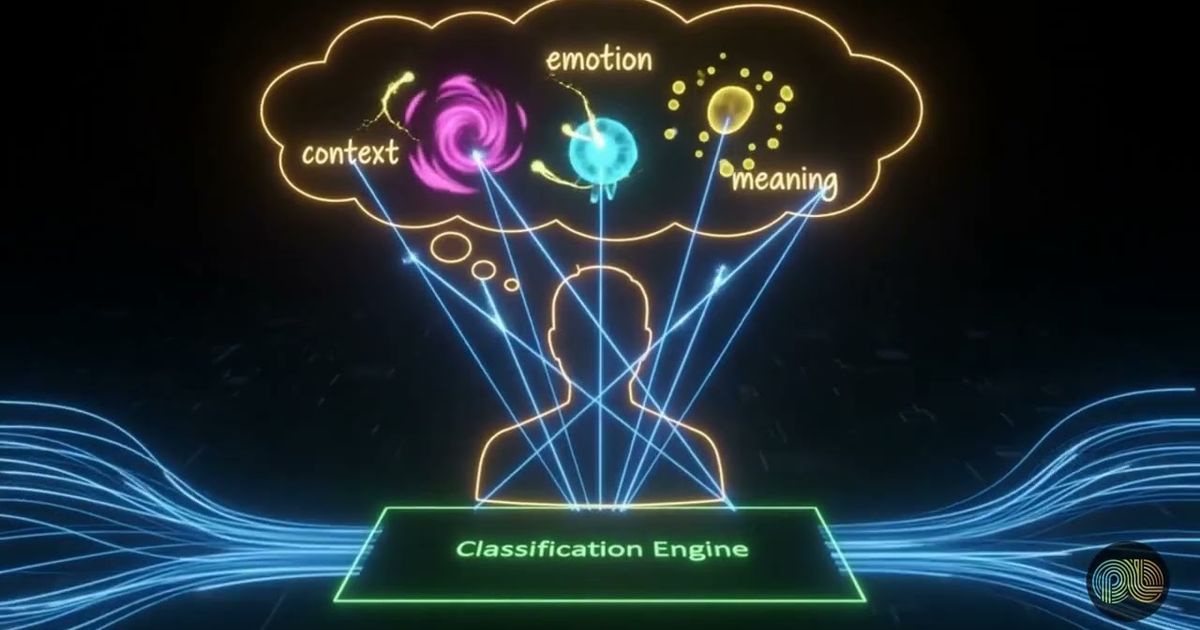 Turning unstructured research text into structured, analyzable data — PulseLake video