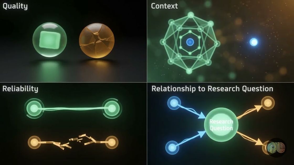 AI evidence collection explained, PulseLake video