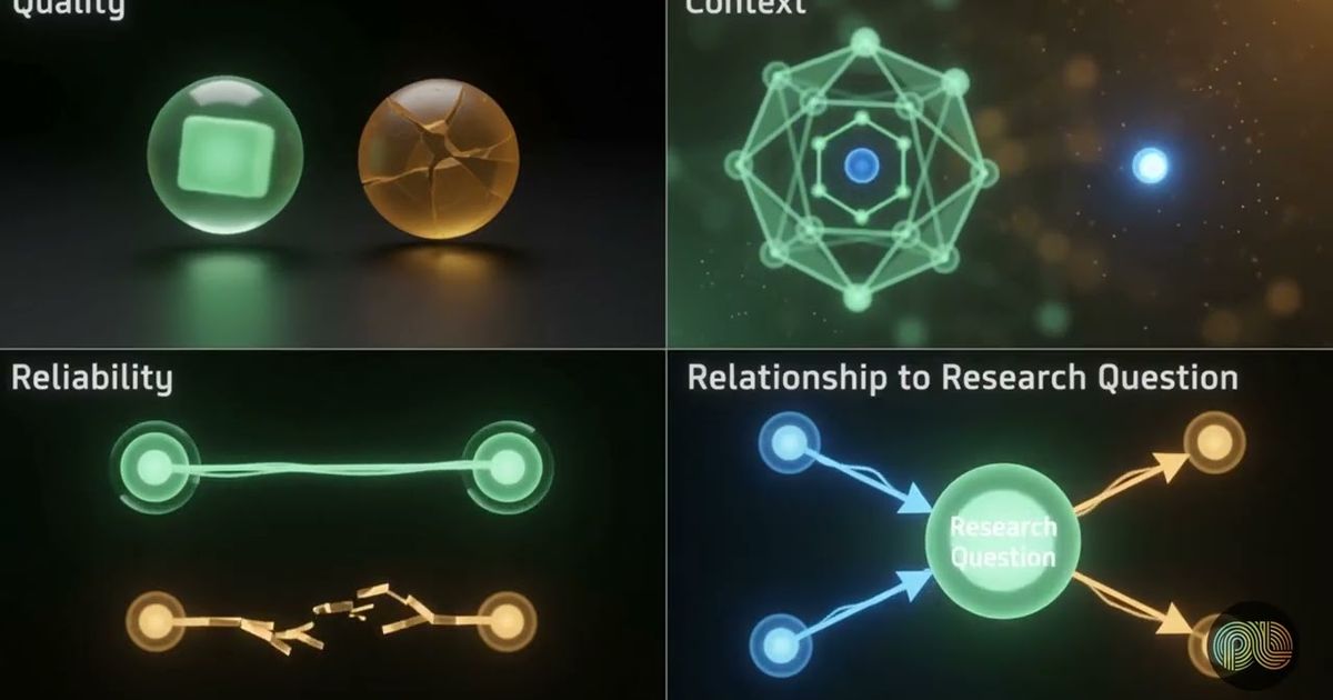 AI evidence collection explained, PulseLake video