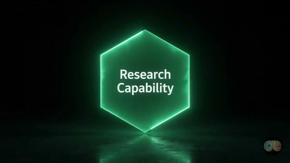 Strategic research systems explained, PulseLake video