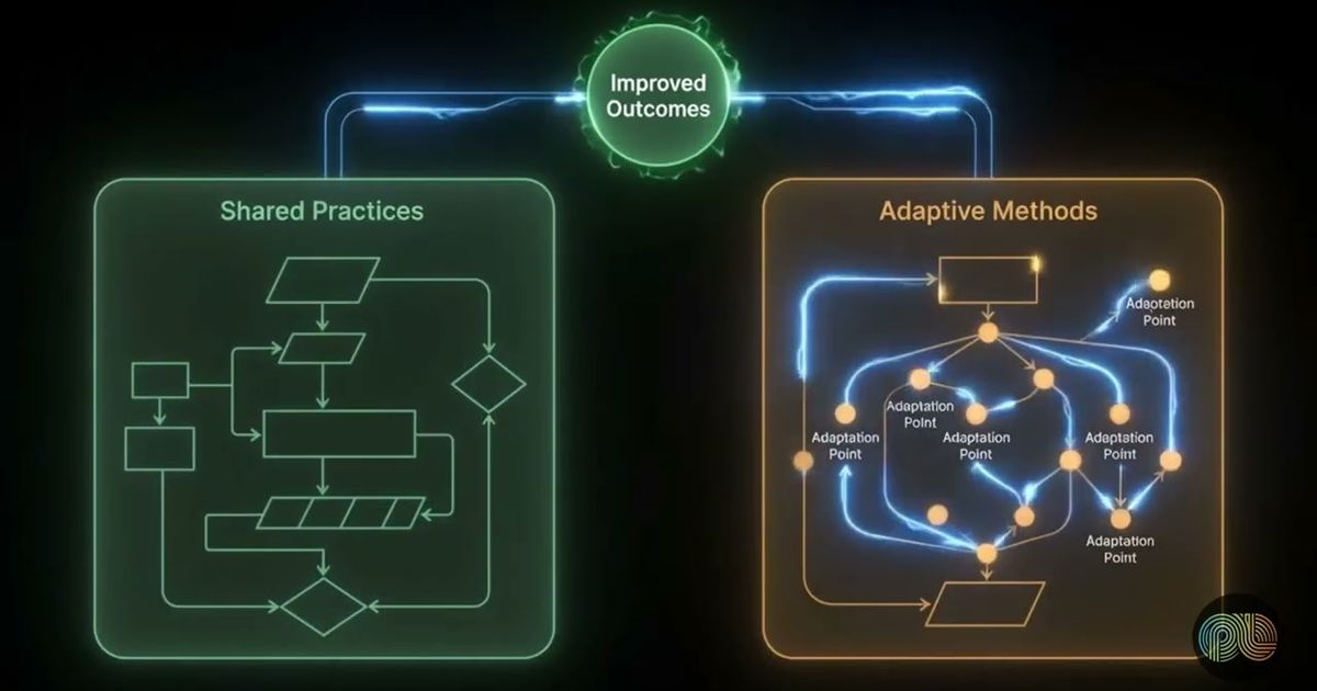 Research governance without bureaucracy explained, PulseLake video