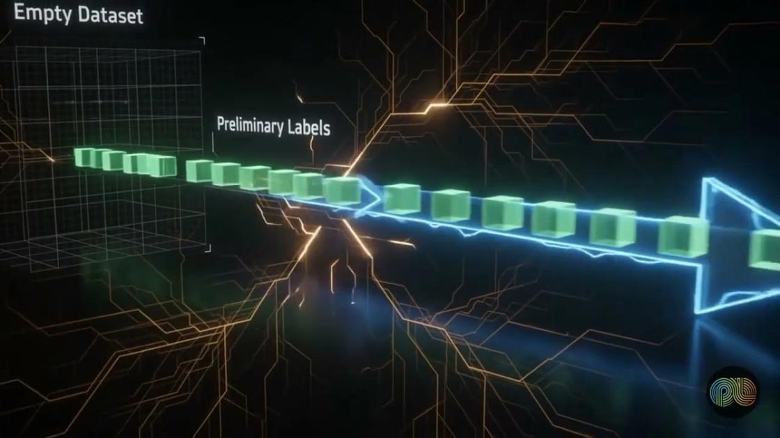 AI-assisted annotation explained, PulseLake video