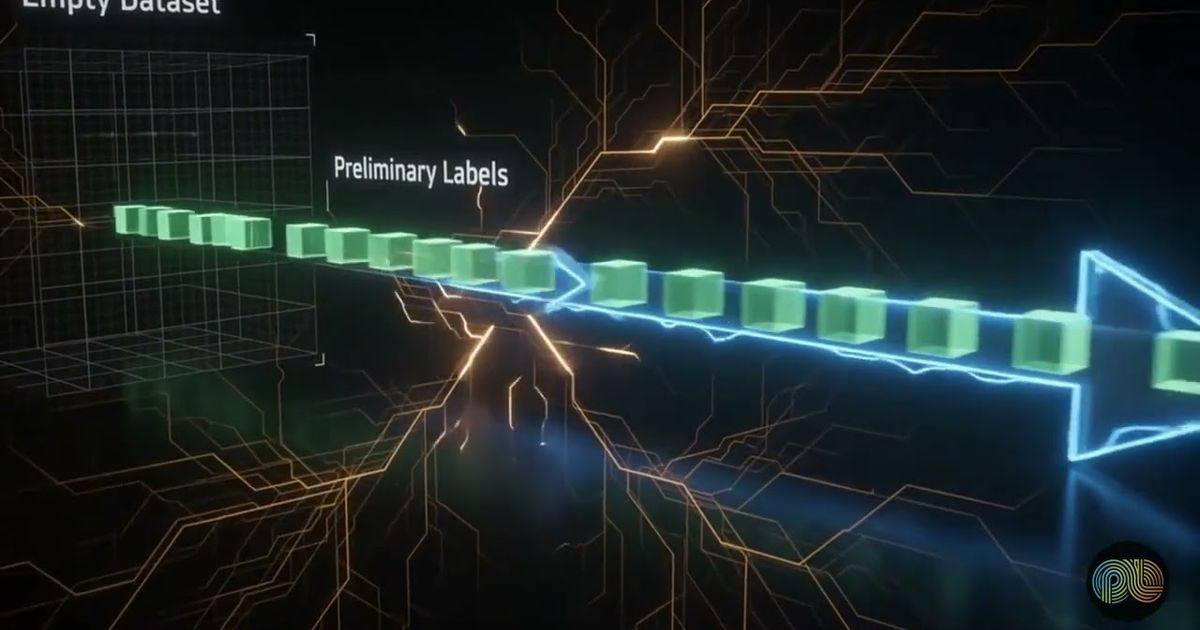 AI-assisted annotation explained, PulseLake video