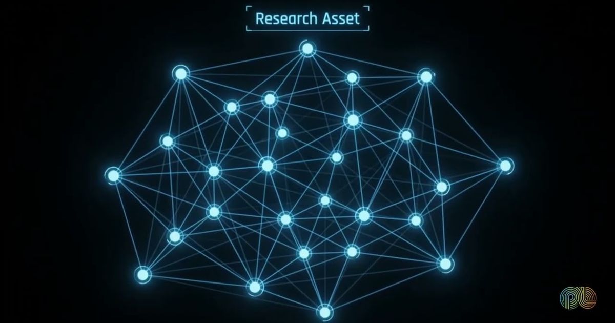 Repository maintenance explained, PulseLake video