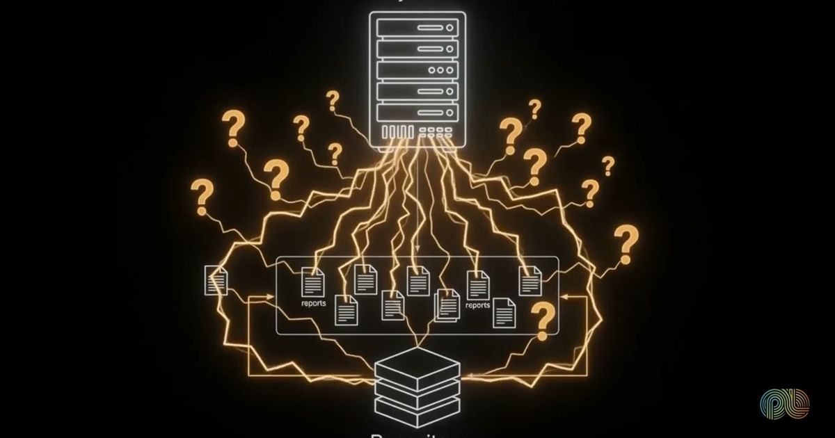 Machine readable research explained, PulseLake video