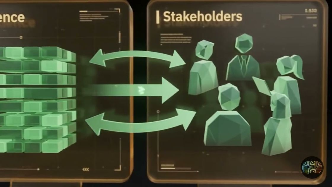 Research objects versus research reports explained, PulseLake video