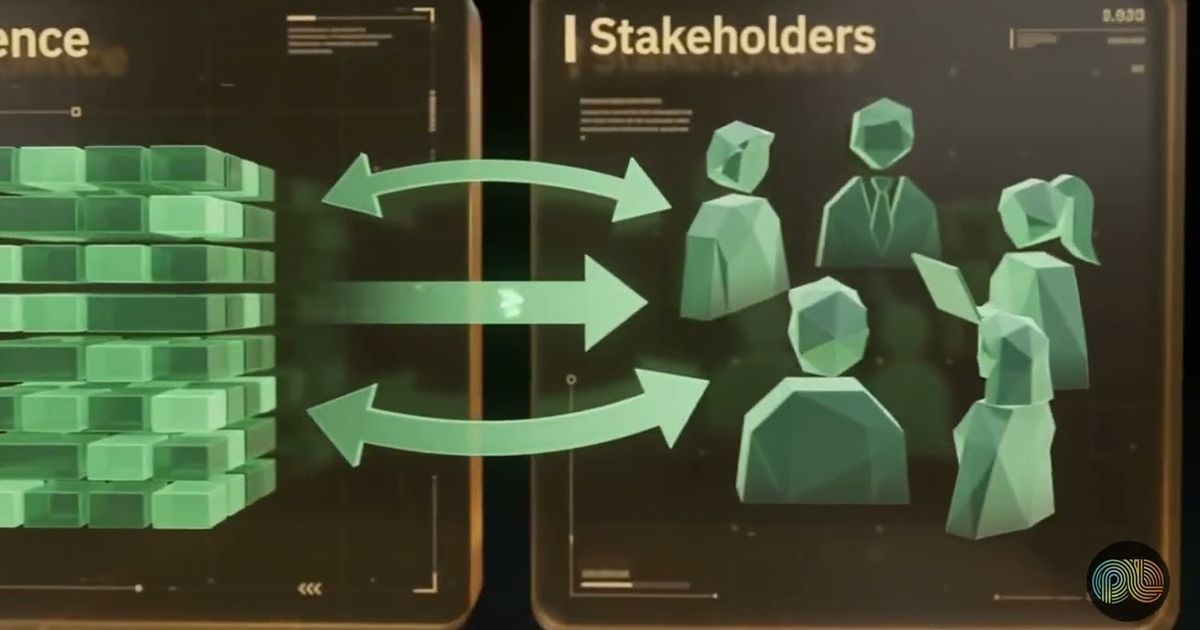 Research objects versus research reports explained, PulseLake video