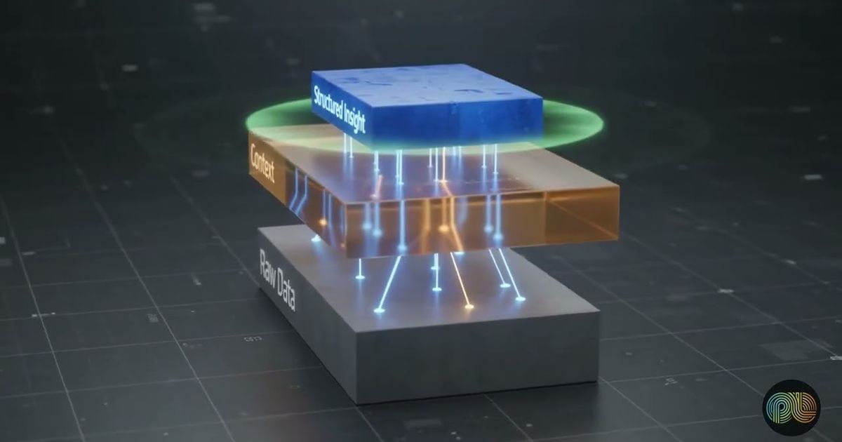 Operationalizing insights explained, PulseLake video