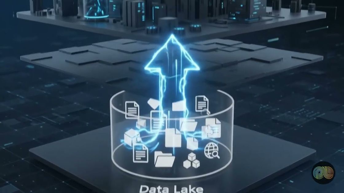 Multi-document analysis explained, PulseLake video