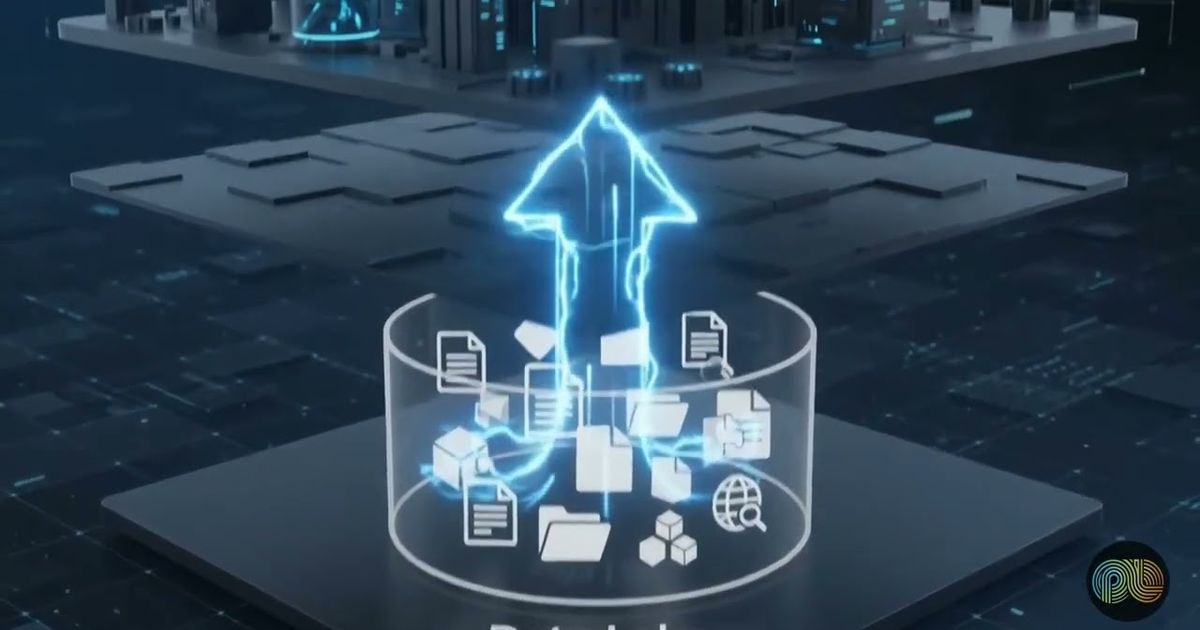 Multi-document analysis explained, PulseLake video