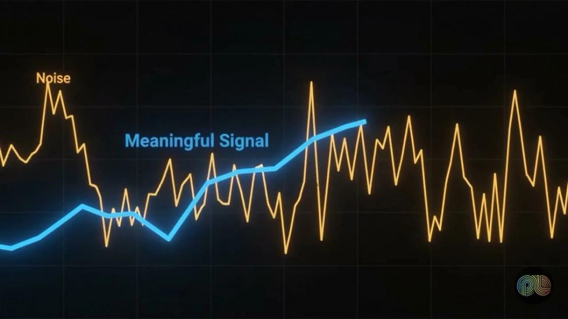 Spotting emerging research trends before they appear on a dashboard — PulseLake video