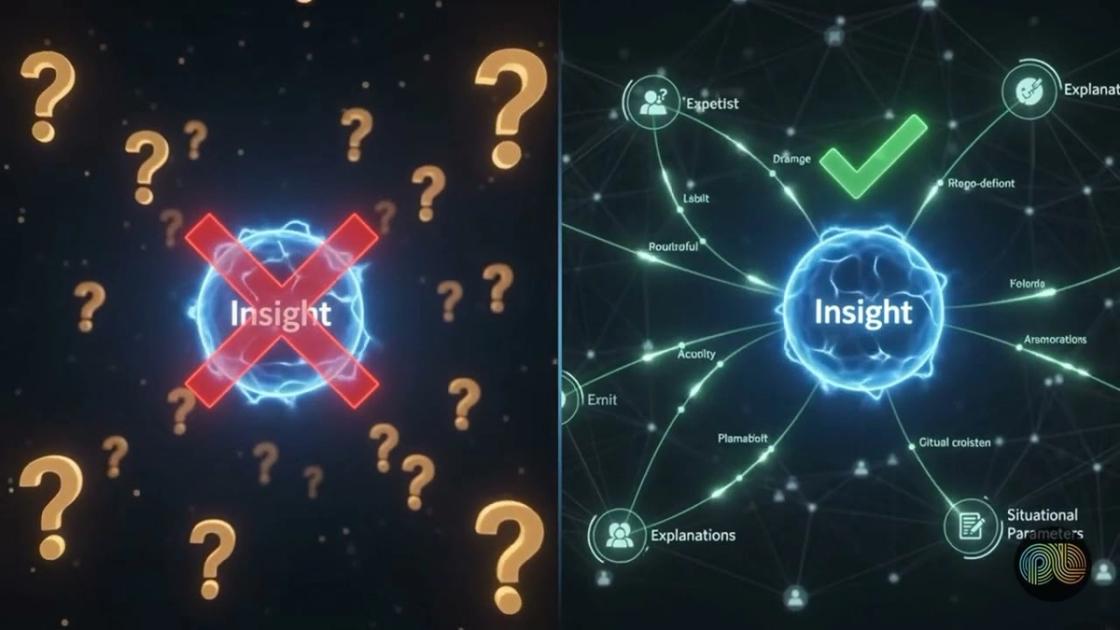Reusable research knowledge explained, PulseLake video