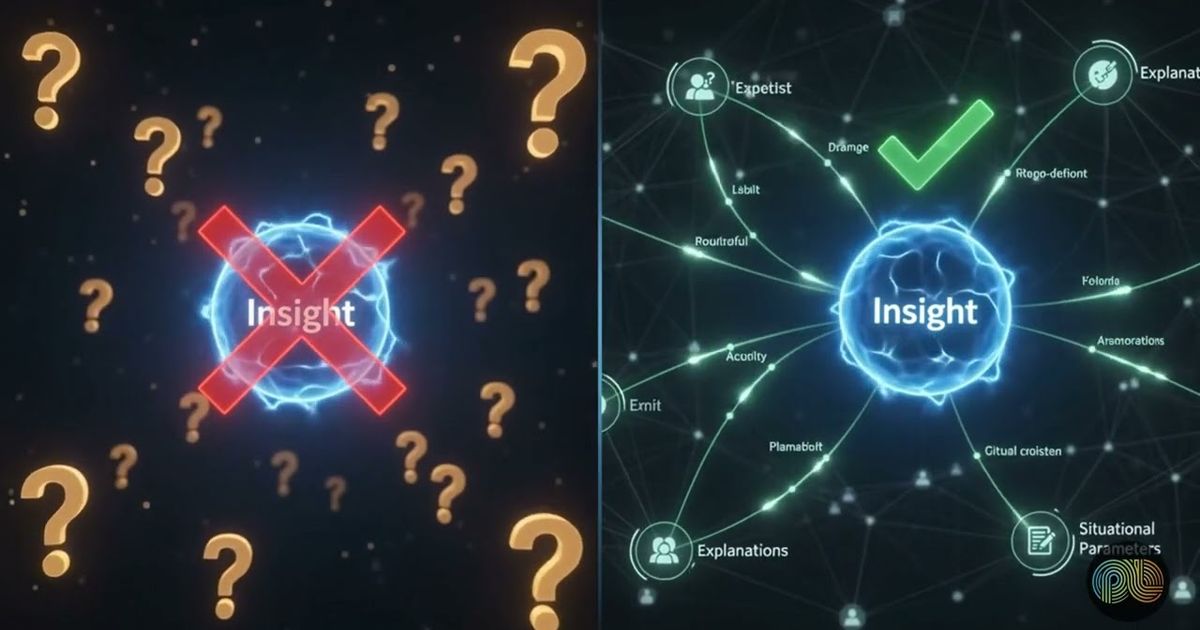 Reusable research knowledge explained, PulseLake video