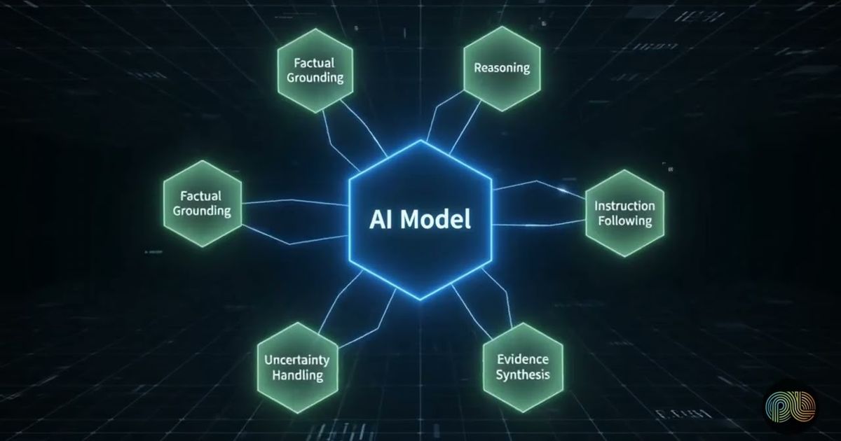 Benchmark dataset design explained, PulseLake video