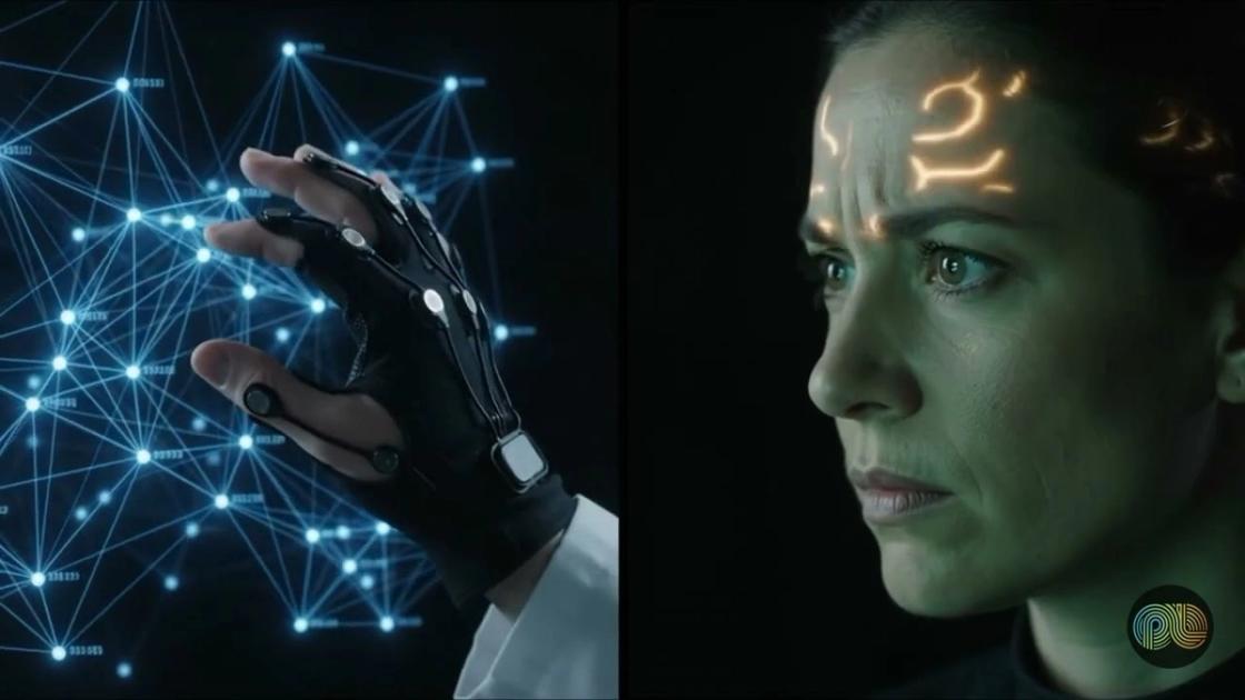 Next-generation research teams explained, PulseLake video