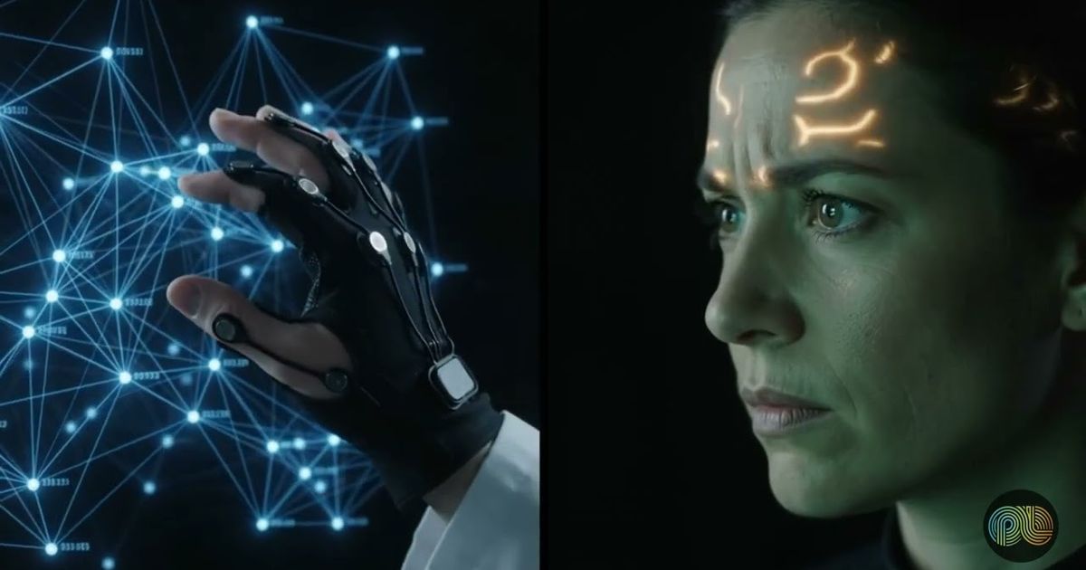 Next-generation research teams explained, PulseLake video