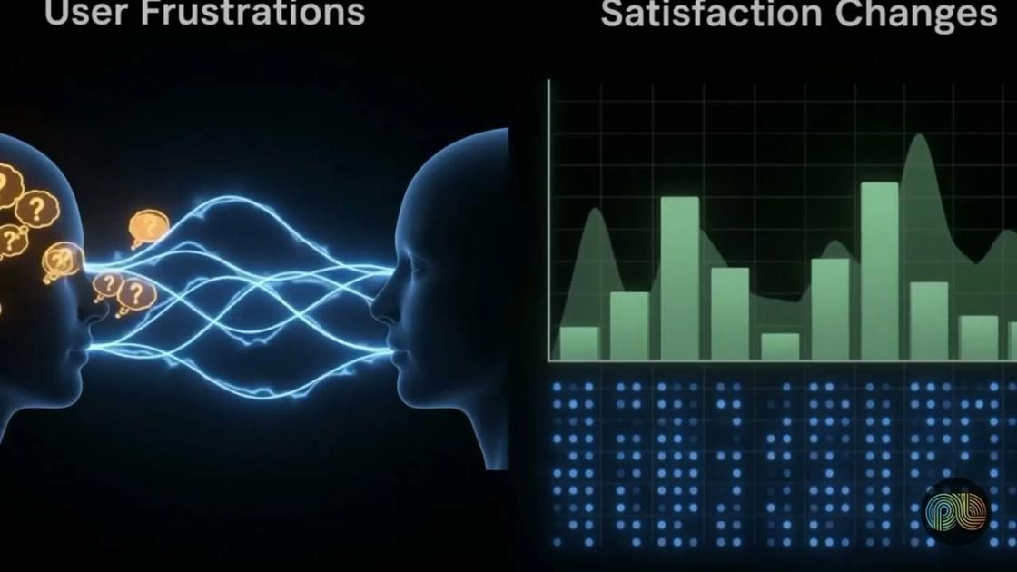 Qualitative and quantitative research approaches compared — PulseLake video