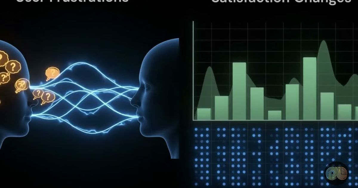 Qualitative and quantitative research approaches compared — PulseLake video