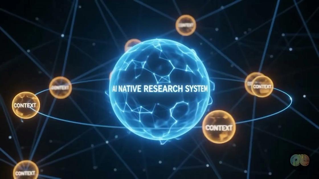 Context preservation in research explained, PulseLake video