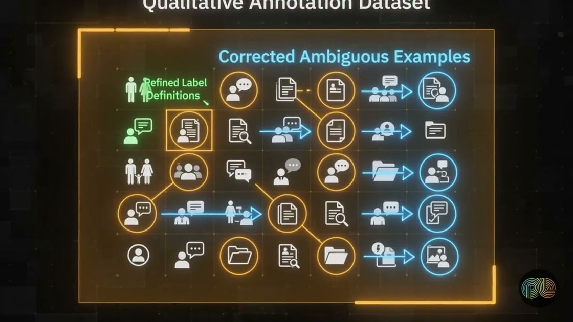 Dataset versioning explained, PulseLake video
